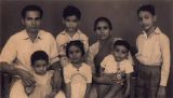 My Father's Family
