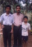 Philip Tiju's Brothers