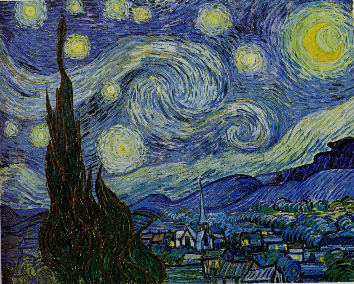 Starry Night
