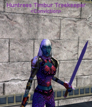 My Evilness