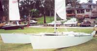 Frank O'Rouke's Arrow
