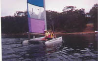 Plenty of Buoyancy for its Size 
