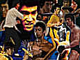 Bruce Lee the guvna (boss)