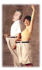 Look what Slimming can do for you!!