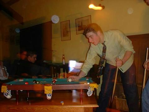 Phillip- the next World Champ?
