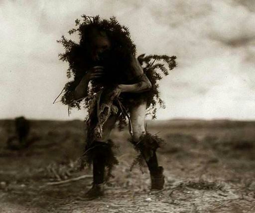 shaman