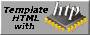 Template HTML easily with HTP.