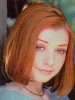 Alyson Hannigan