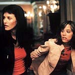 Scream 3 pic #2