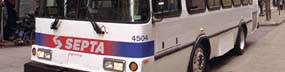 Septa Home Page