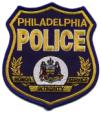 Philadelphia Police Department 