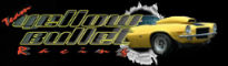 Yellow Bullet Racing in Detroit