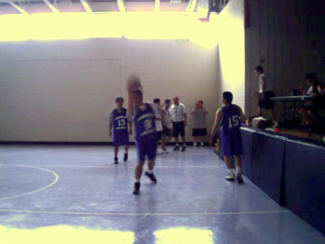 Secane Vs. Boglers