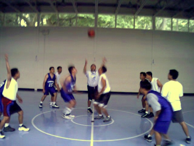 Secane Vs. Boglers