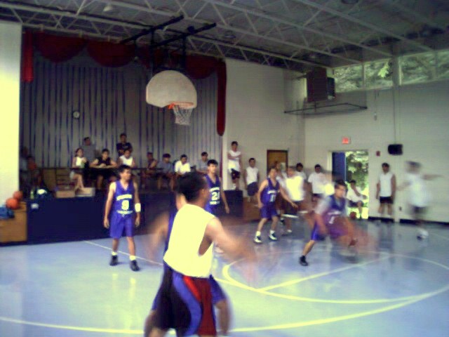 Secane Vs. Boglers