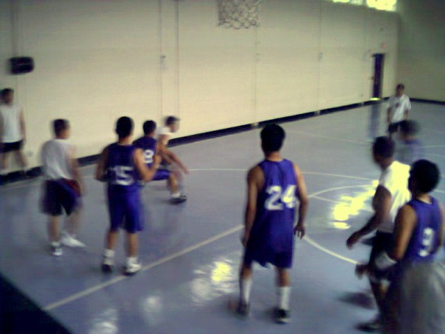 Secane Vs. Boglers