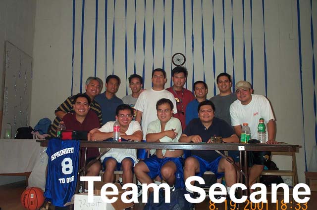 Secane Wings Ulit!