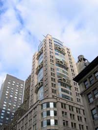 PhilMAK headquarters