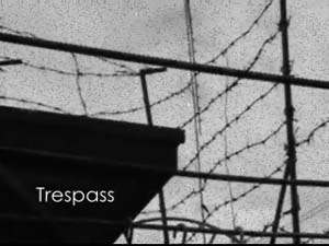 Trespass