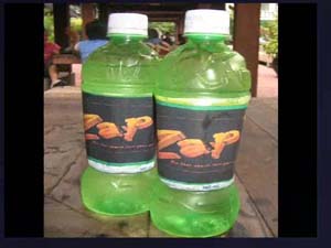 Zap Energy Drink