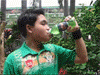Zap Energy Drink