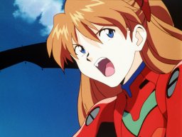 Asuka Langley Sohryu