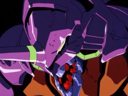 Evangelion Unit 01