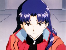 Misato Katsuragi