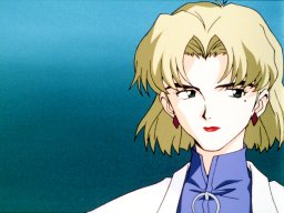 Ritsuko Akagi