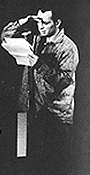 kerouac reading