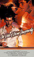 The Year of Living Dangerously