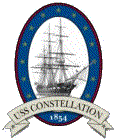 U.S.S. Constellation