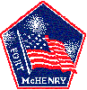 Fort McHenry