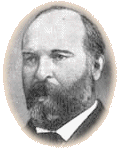 James A. Garfield