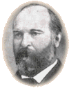 James A. Garfield