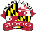 Maryland Celebration 2000