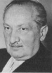 Martin Heidegger