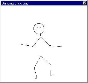 Sticky normal