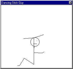 Sticky painful