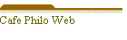 Cafe Philo Web