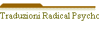Traduzioni Radical Psychology