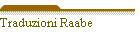 Traduzioni Raabe