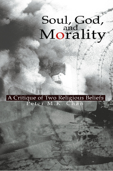 Soul God and Morality