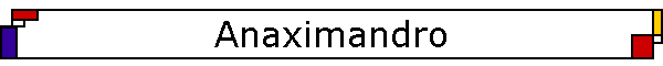 Anaximandro