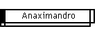 Anaximandro
