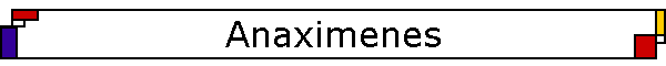 Anaximenes