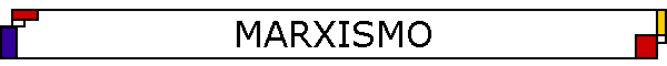 MARXISMO