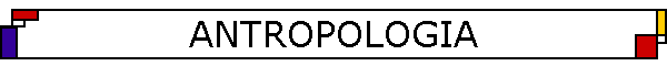 ANTROPOLOGIA