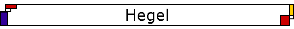 Hegel