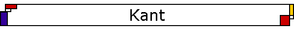 Kant
